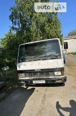 Автовоз TATA LPT 613 2007 в Чернігові