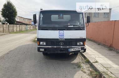 Рефрижератор TATA LPT 613 2006 в 