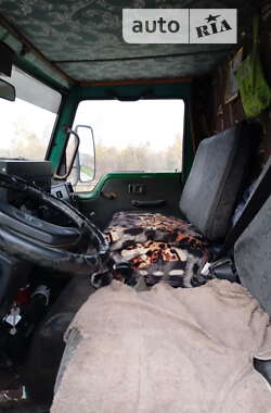 Грузовой фургон TATA LPT 613 2005 в Львове
