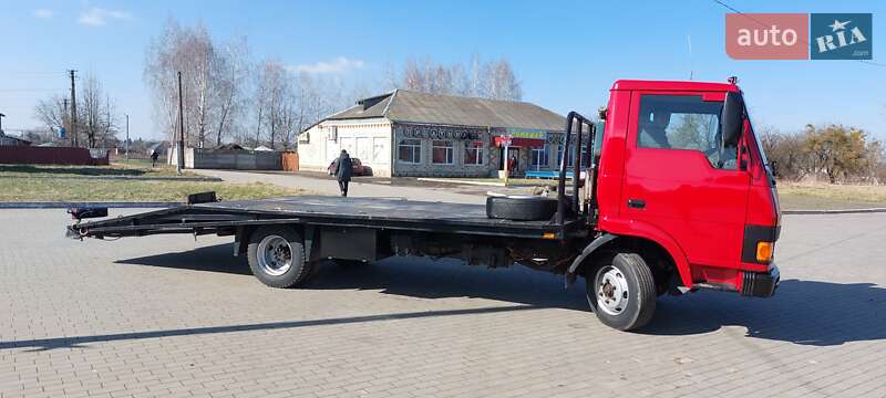Автовоз TATA LPT 613 2008 в Луцьку