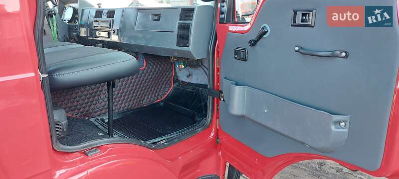 Автовоз TATA LPT 613 2008 в Луцьку
