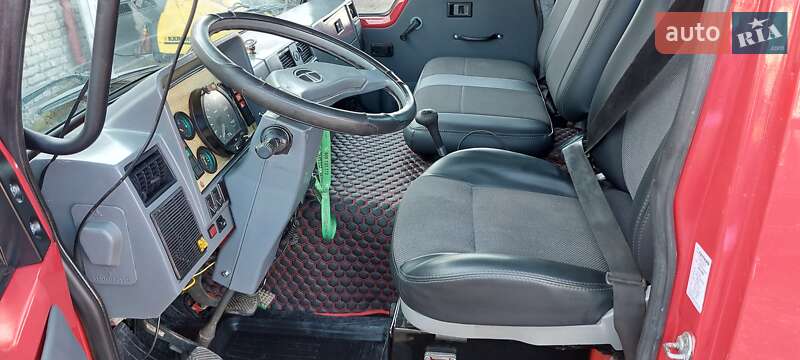 Автовоз TATA LPT 613 2008 в Луцьку