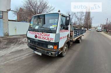 Борт TATA LPT 613 2010 в Харькове