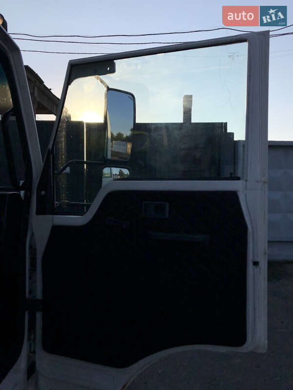 Автовоз TATA LPT 613 2007 в Чернигове