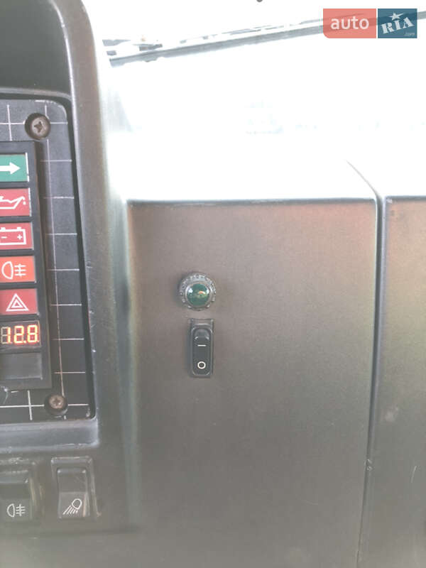 Автовоз TATA LPT 613 2007 в Чернигове