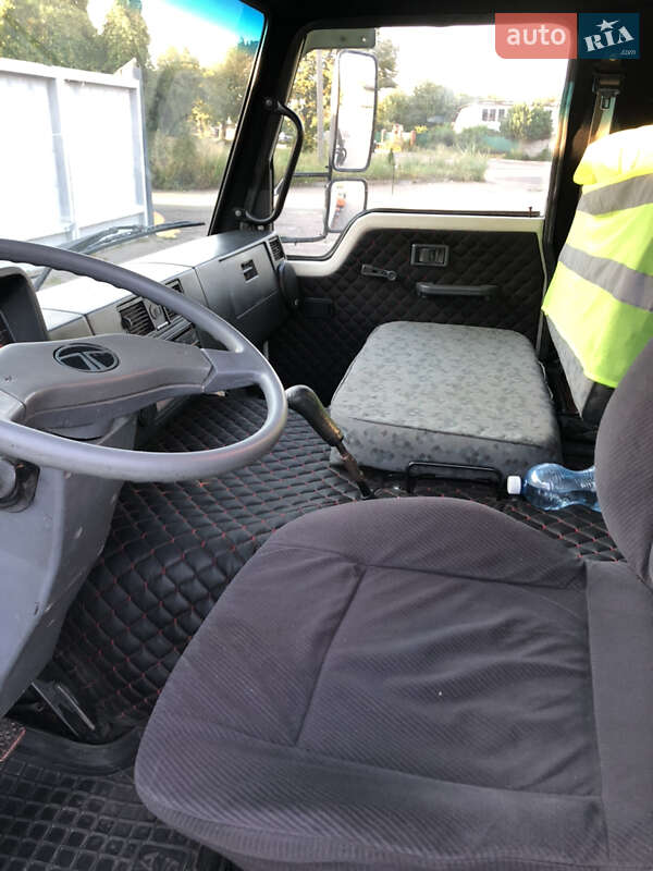 Автовоз TATA LPT 613 2007 в Чернигове