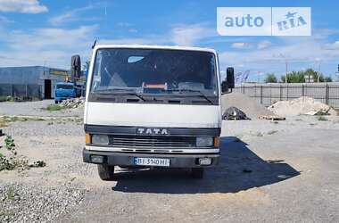 Борт TATA LPT 613 2006 в Каменском