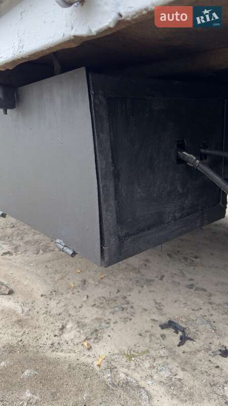 Тентованый TATA LPT 613 2007 в Киеве