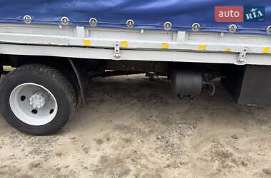 Тентованый TATA LPT 613 2007 в 