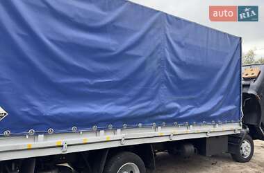 Тентованый TATA LPT 613 2007 в 