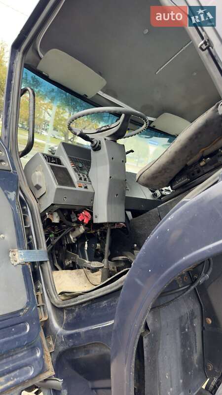 Тентованый TATA LPT 613 2007 в Киеве