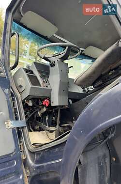 Тентованый TATA LPT 613 2007 в 