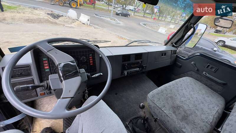 Тентованый TATA LPT 613 2007 в Киеве