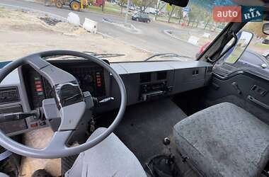 Тентованый TATA LPT 613 2007 в 
