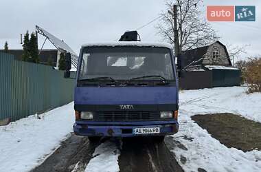 Борт TATA LPT 613 2006 в Харькове