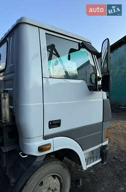 Тентованый TATA LPT 613 2013 в 