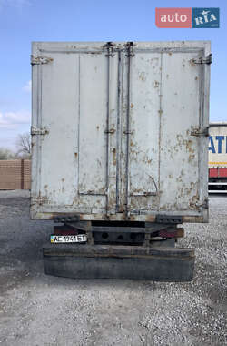 Вантажний фургон TATA LPT 613 2006 в 