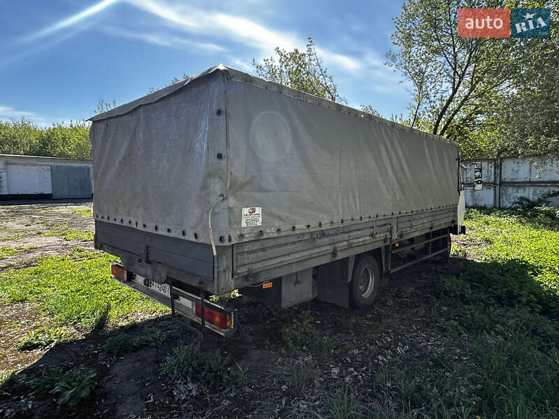Для перевозки животных TATA LPT 613 2008 в Бахмаче