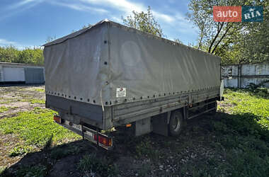 Для перевозки животных TATA LPT 613 2008 в 