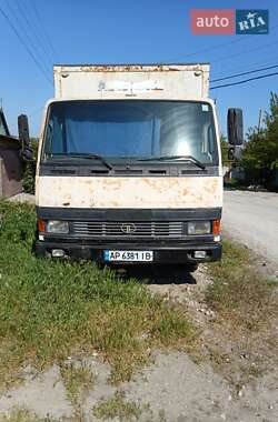 Для перевезення тварин TATA LPT 613 2005 в 