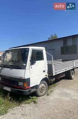 Борт TATA LPT 613 2007 в Днепре