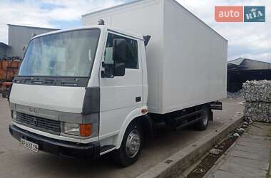 Грузовой фургон TATA LPT 613 2011 в Запорожье