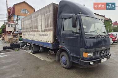 Борт TATA LPT 613 2008 в Киеве