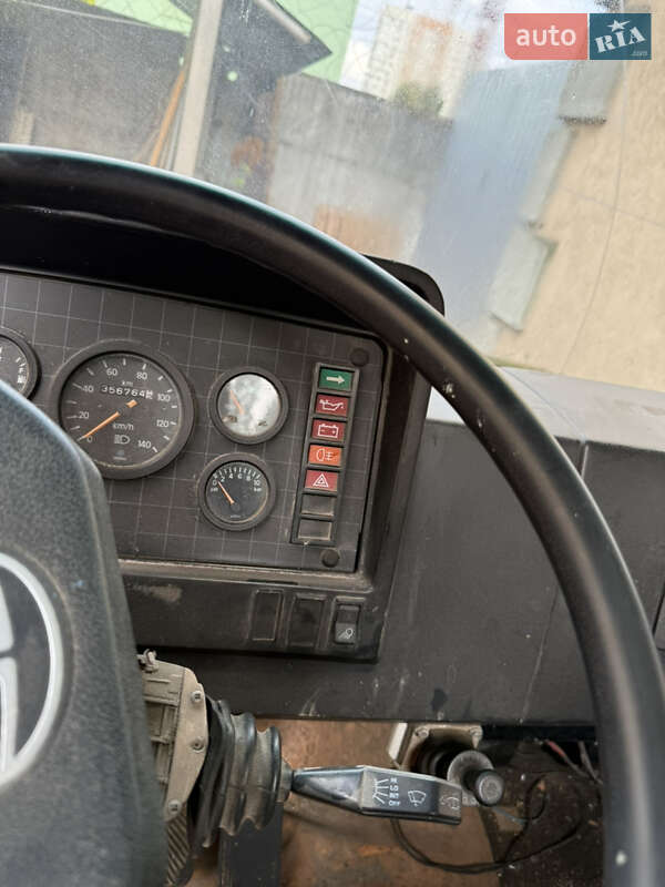 Борт TATA LPT 613 2004 в Киеве