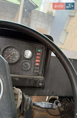 Борт TATA LPT 613 2004 в 