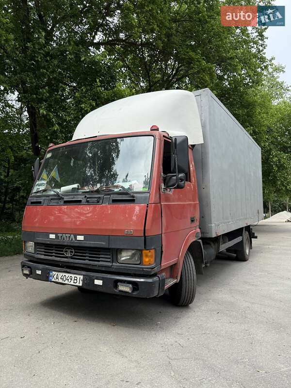 TATA LPT 613 2008