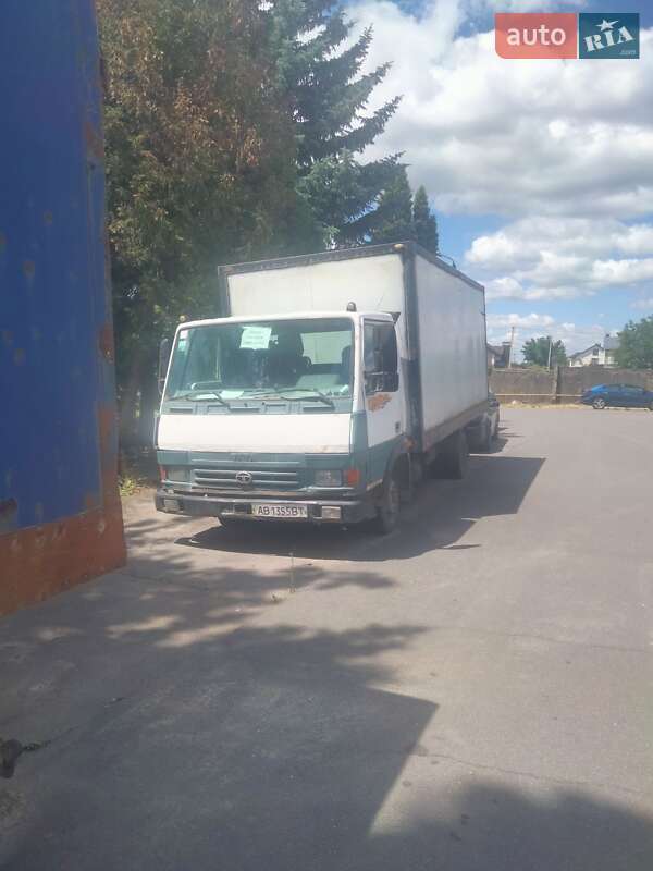 TATA LPT 613 2012