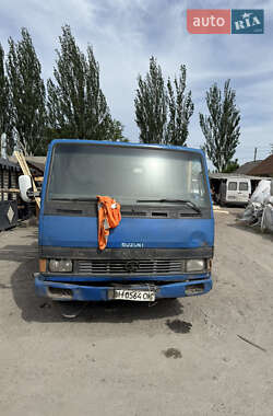 Тентованый TATA LPT 613 2005 в 
