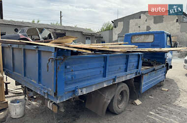 Тентованый TATA LPT 613 2005 в 