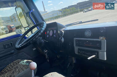 Автовоз TATA LPT 613 2006 в 