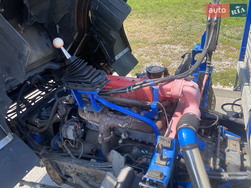 Автовоз TATA LPT 613 2006 в Днепре