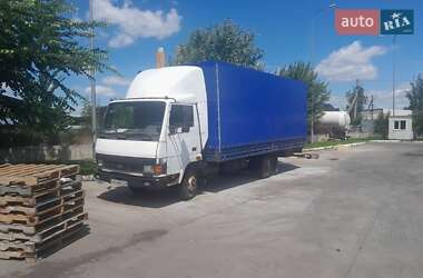 Тентованый TATA LPT 613 2008 в Калиновке