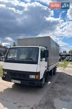 Тентований TATA LPT 613 2008 в Харкові