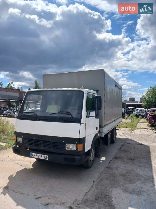 TATA LPT 613 2008