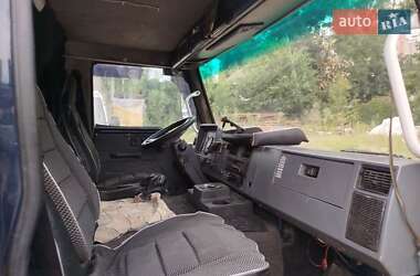 Грузовой фургон TATA LPT 613 2008 в 