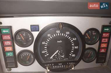 Тентованый TATA LPT 613 2008 в 