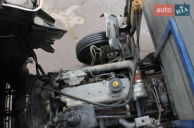 Тентованый TATA LPT 613 2008 в 