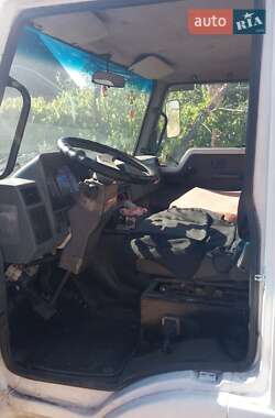 Грузовой фургон TATA LPT 613 2008 в 
