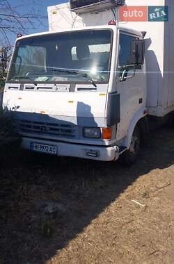 Вантажний фургон TATA LPT 613 2008 в Одесі