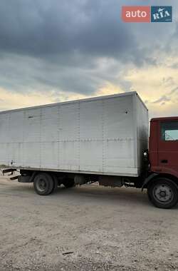 Грузовой фургон TATA LPT 613 2010 в 