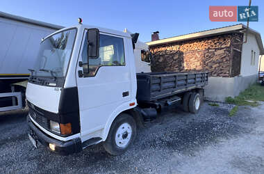 Самоскид TATA LPT 613 2011 в Звягелі
