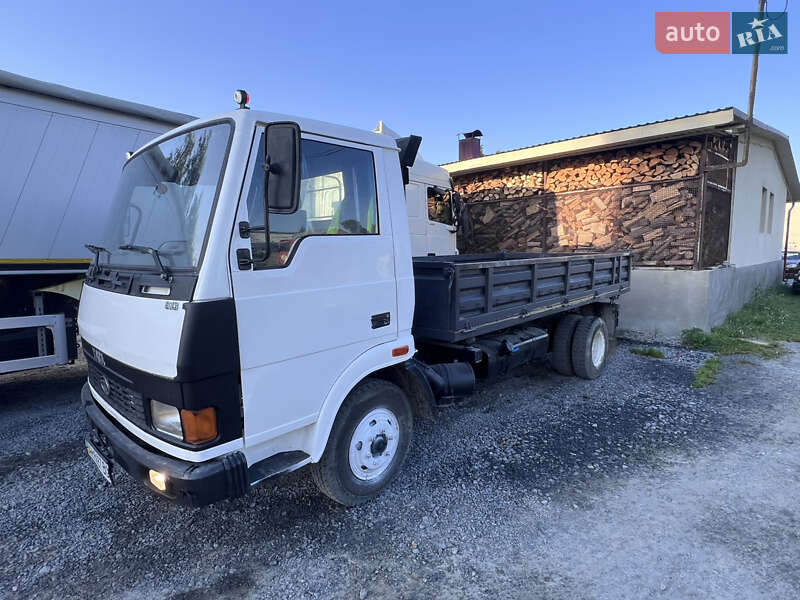 Самоскид TATA LPT 613 2011 в 