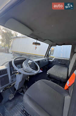 Самоскид TATA LPT 613 2011 в 