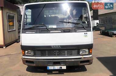 Борт TATA LPT 613 2008 в Києві