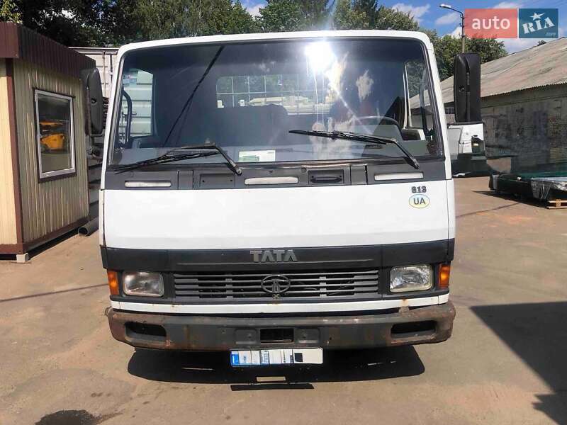 Борт TATA LPT 613 2008 в 