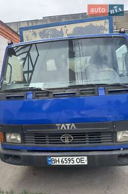 Борт TATA LPT 613 2008 в Одесі